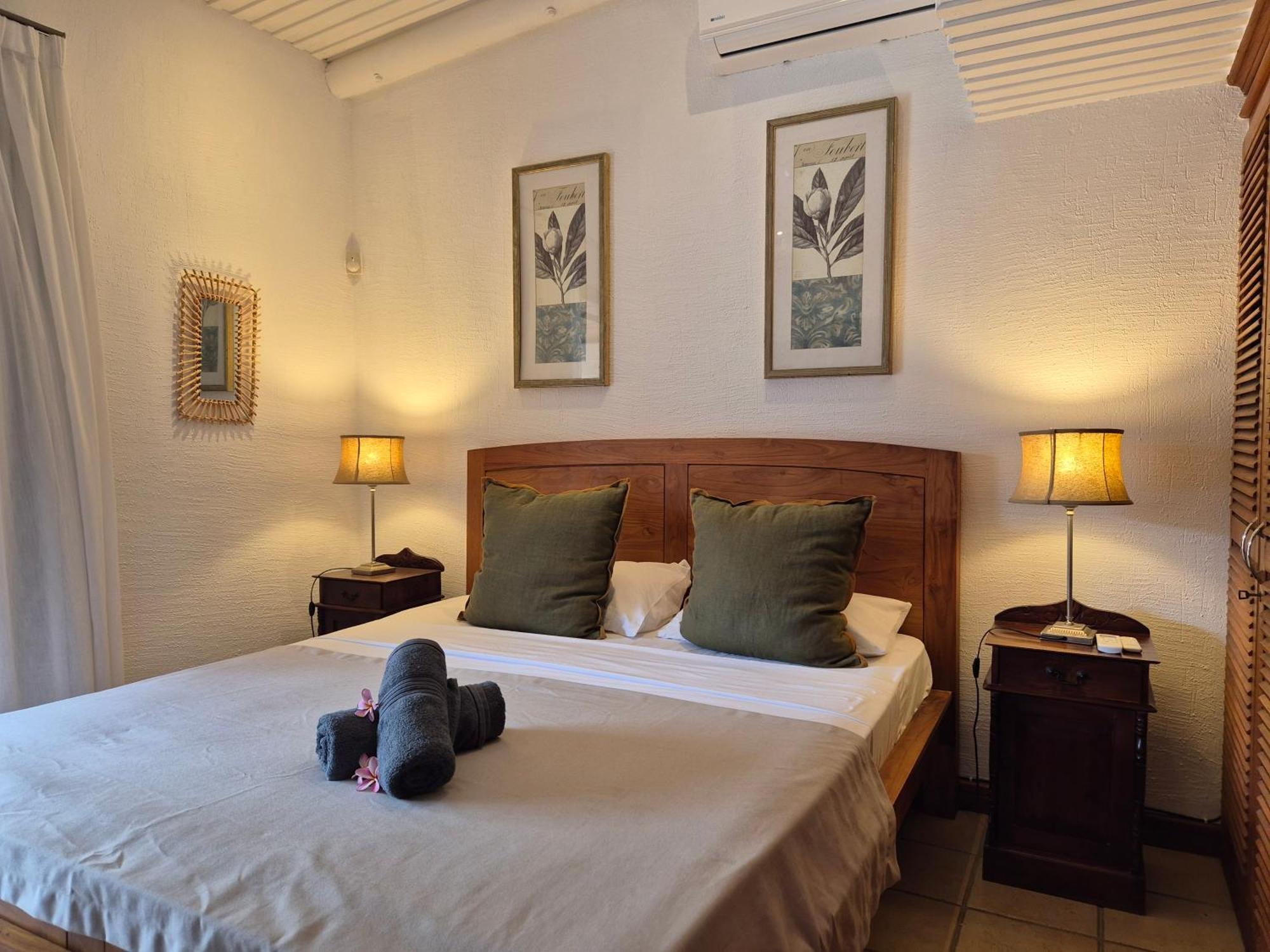 Shanti Ghar Guest House タマラン エクステリア 写真