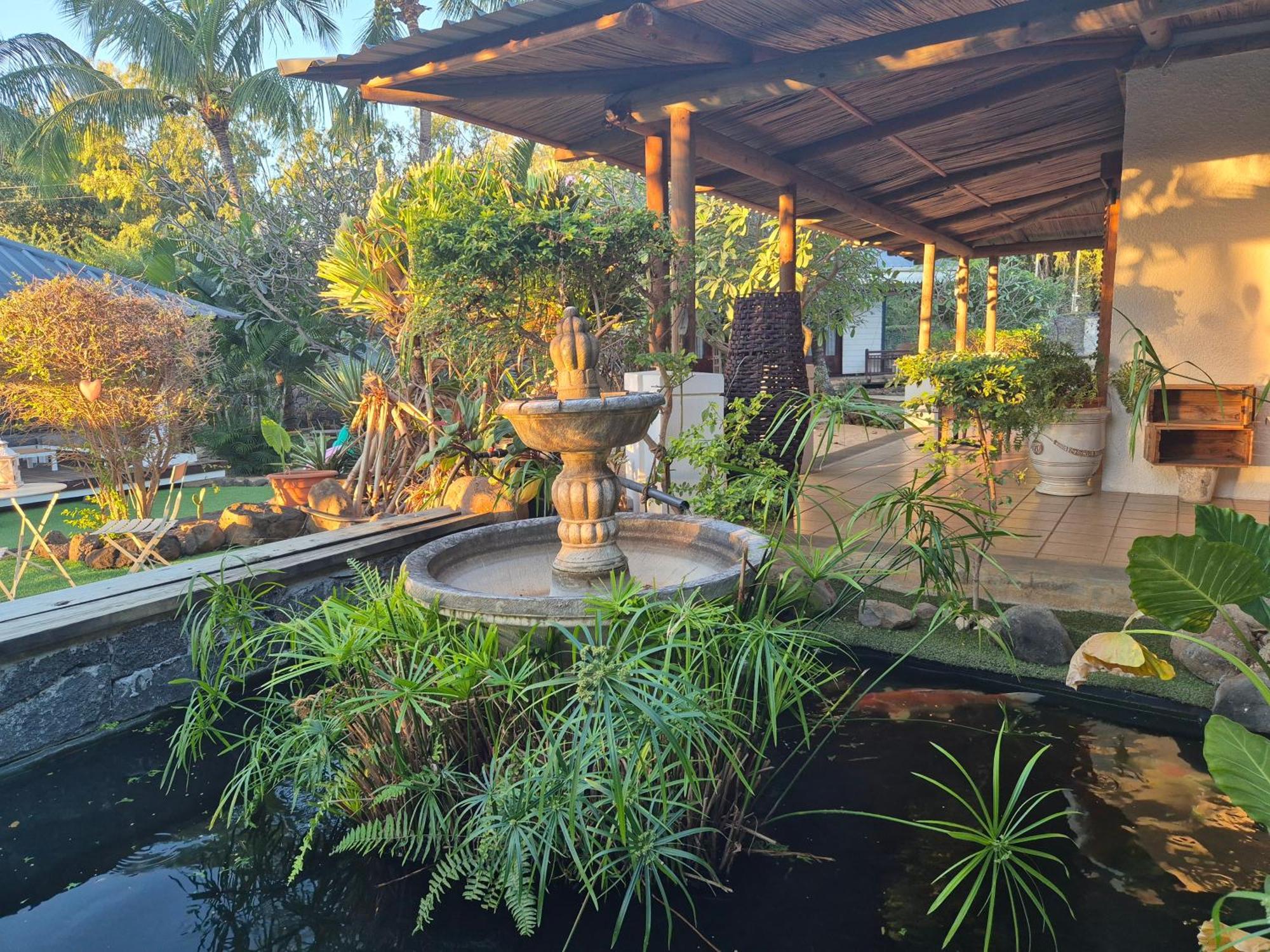 Shanti Ghar Guest House タマラン エクステリア 写真