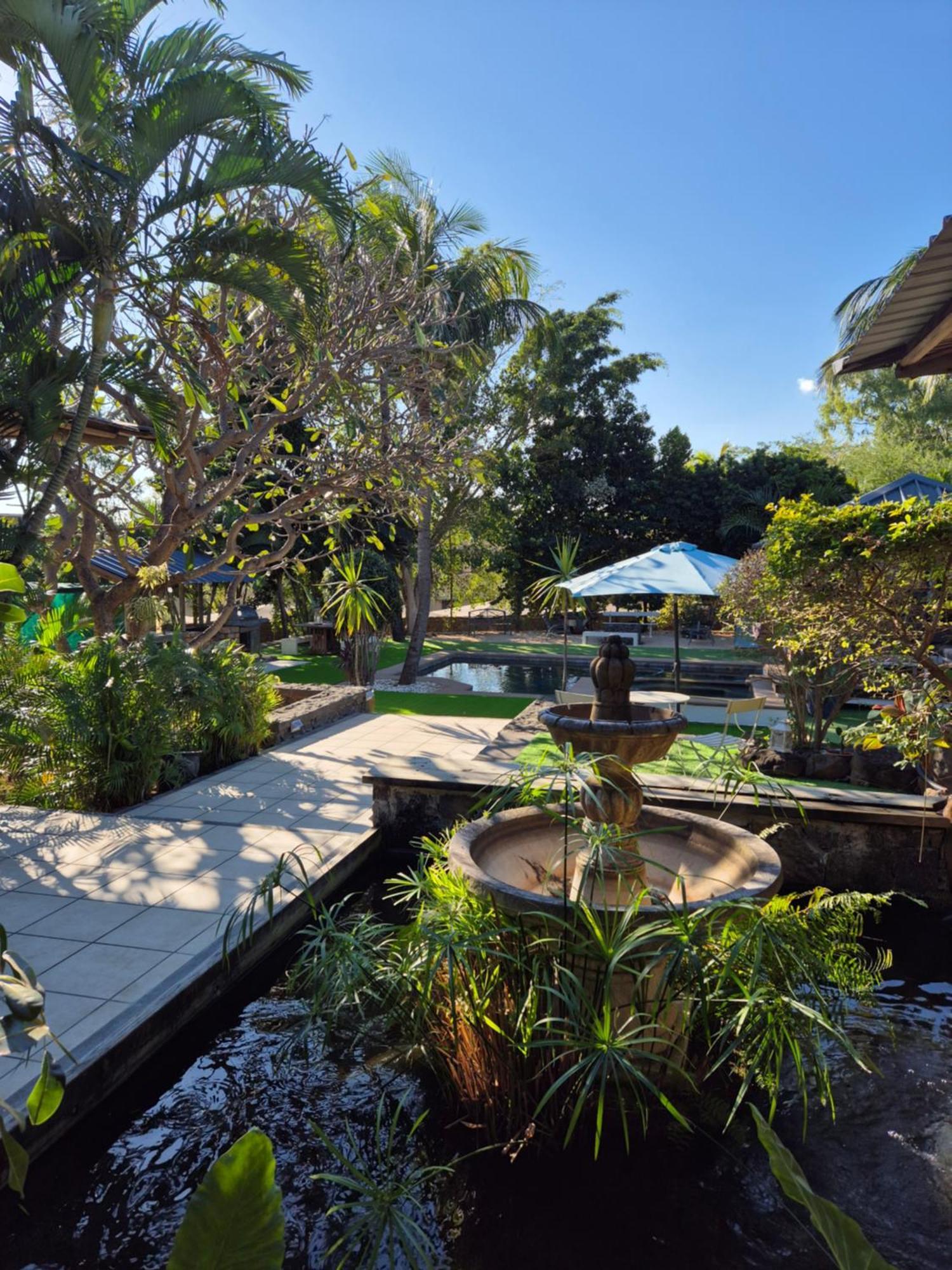 Shanti Ghar Guest House タマラン エクステリア 写真