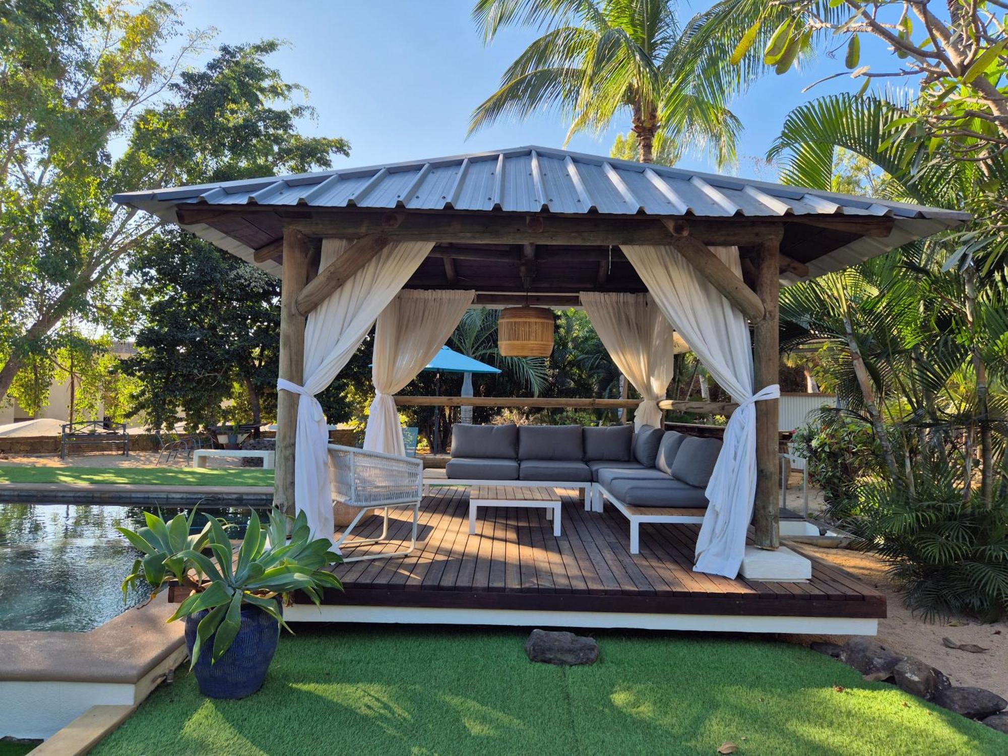 Shanti Ghar Guest House タマラン エクステリア 写真